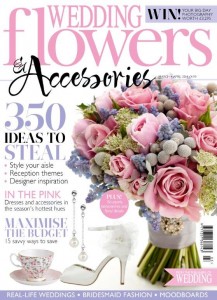 March/April 2014 Wedding Flowers Magazine